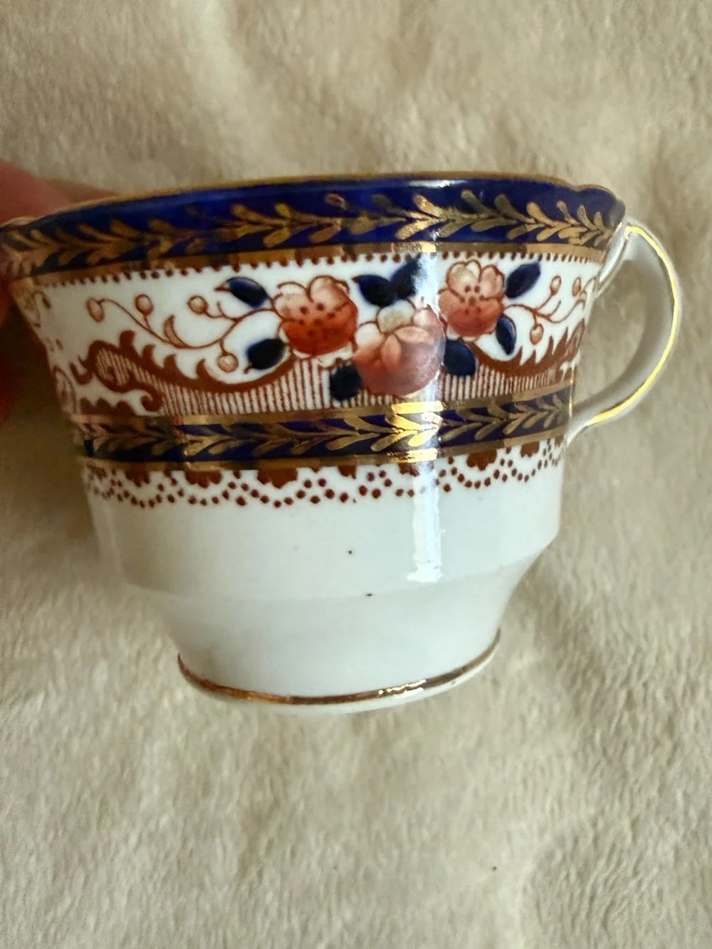 Vintage Royal Gregg England Bone China and Melba read below TWO SETS